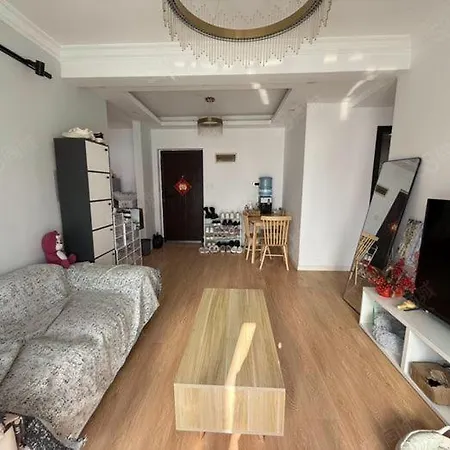 Liberty Chic Apartment